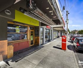 Shop & Retail commercial property leased at 145B Station Street Fairfield VIC 3078