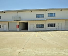 Offices commercial property leased at 3/119 Reichardt Road Winnellie NT 0820