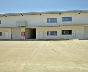 Factory, Warehouse & Industrial commercial property leased at 3/119 Reichardt Road Winnellie NT 0820