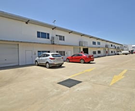 Offices commercial property leased at 3/119 Reichardt Road Winnellie NT 0820