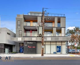 Offices commercial property leased at 117 Durham Road Sunshine VIC 3020