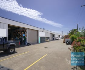Factory, Warehouse & Industrial commercial property leased at Unit 4/3 Johnstone Rd Brendale QLD 4500