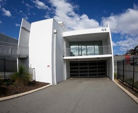 Offices commercial property leased at 44 Hardey Road Belmont WA 6104