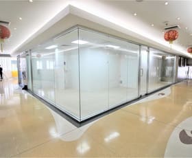 Offices commercial property leased at Shop A12/208 Forest Road Hurstville NSW 2220