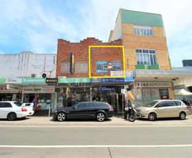 Offices commercial property leased at Level 1/211 Forest Road Hurstville NSW 2220