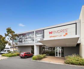Offices commercial property leased at Unit 5/227 Fitzgerald Road Laverton North VIC 3026