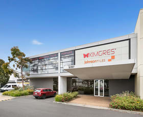 Showrooms / Bulky Goods commercial property leased at Unit 5/227 Fitzgerald Road Laverton North VIC 3026
