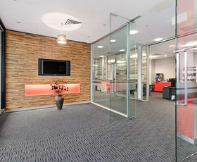Showrooms / Bulky Goods commercial property leased at Unit 5/227 Fitzgerald Road Laverton North VIC 3026