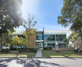 Offices commercial property leased at Mulgrave VIC 3170