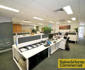Offices commercial property leased at Masters Street Newstead QLD 4006
