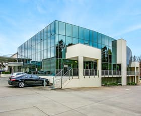 Showrooms / Bulky Goods commercial property leased at 5A/5-7 Meridian Place Bella Vista NSW 2153