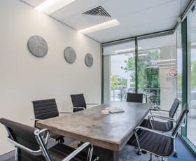 Offices commercial property leased at 5A/5-7 Meridian Place Bella Vista NSW 2153