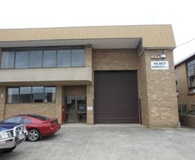 Factory, Warehouse & Industrial commercial property leased at 1 Trent Street Moorabbin VIC 3189