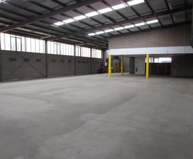 Factory, Warehouse & Industrial commercial property leased at 1 Trent Street Moorabbin VIC 3189