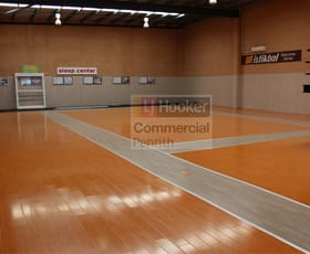 Showrooms / Bulky Goods commercial property leased at Minchinbury NSW 2770