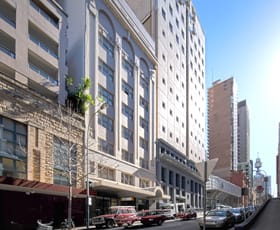 Offices commercial property leased at 2/301 Castlereagh Street Sydney NSW 2000