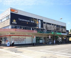 Offices commercial property leased at Brookvale NSW 2100