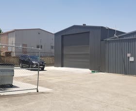 Factory, Warehouse & Industrial commercial property leased at Redbank Plains QLD 4301