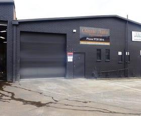 Factory, Warehouse & Industrial commercial property leased at Factory 7, 45-51 Scoresby Road Bayswater VIC 3153