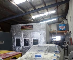 Factory, Warehouse & Industrial commercial property leased at Factory 7, 45-51 Scoresby Road Bayswater VIC 3153