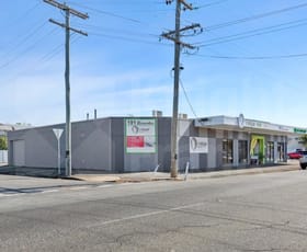 Medical / Consulting commercial property leased at Level  Unit 3/3/191 Berserker Street Berserker QLD 4701