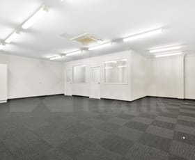 Medical / Consulting commercial property leased at Level  Unit 3/3/191 Berserker Street Berserker QLD 4701