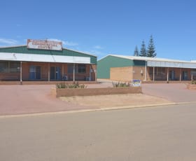 Factory, Warehouse & Industrial commercial property leased at Shed 31/9-13 Scanlon Street Chadwick WA 6450