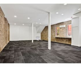 Showrooms / Bulky Goods commercial property leased at 49 Shepherd Street Chippendale NSW 2008