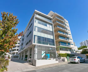 Offices commercial property leased at Level 3/1 Prowse Street West Perth WA 6005