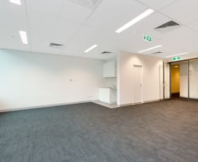 Offices commercial property leased at Suite 509/7 Railway Street Chatswood NSW 2067