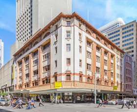 Hotel, Motel, Pub & Leisure commercial property leased at 127 Liverpool Street Sydney NSW 2000