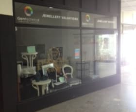 Medical / Consulting commercial property leased at Shop 9 Jetty Arcade, 139 Redcliffe Parade Redcliffe QLD 4020