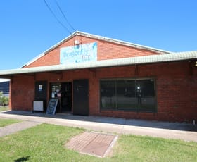 Factory, Warehouse & Industrial commercial property leased at 43 Howarth Street Wyong NSW 2259