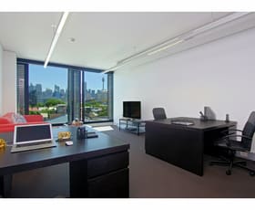 Offices commercial property leased at 6.16/55 Miller Street Pyrmont NSW 2009