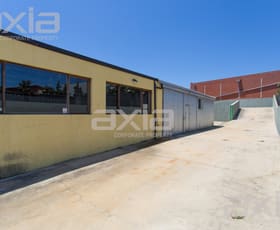 Offices commercial property leased at 6 Chamberlain Street O'connor WA 6163