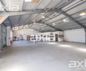 Offices commercial property leased at 6 Chamberlain Street O'connor WA 6163