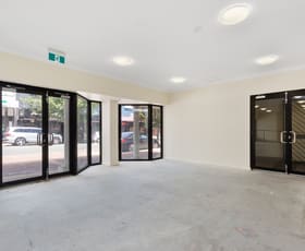Showrooms / Bulky Goods commercial property leased at 433a William Street Perth WA 6000