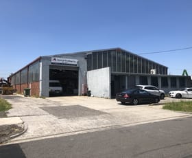 Factory, Warehouse & Industrial commercial property leased at Reservoir VIC 3073