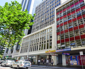 Other commercial property leased at Suite 13.02, Level 13,/99 York Street Sydney NSW 2000
