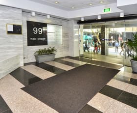 Other commercial property leased at Suite 13.02, Level 13,/99 York Street Sydney NSW 2000
