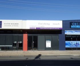 Shop & Retail commercial property leased at Shop 3/228-232 High Street Shepparton VIC 3630