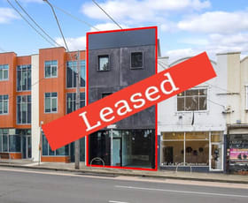 Shop & Retail commercial property leased at 64 Johnston Street Collingwood VIC 3066