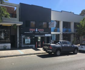 Shop & Retail commercial property leased at Shop 1/40-42 Kingsway Cronulla NSW 2230