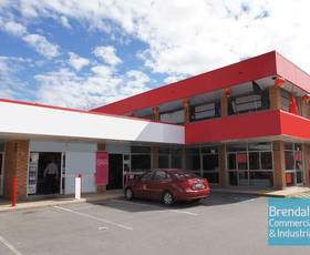 Shop & Retail commercial property leased at 5/2 Ebert Pde Lawnton QLD 4501