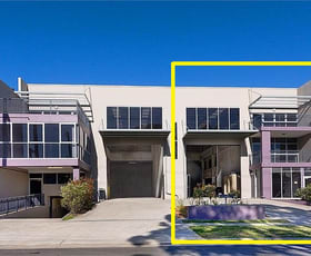 Showrooms / Bulky Goods commercial property leased at 2/26-28 Cann Street Guildford NSW 2161