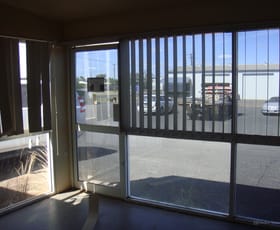 Offices commercial property leased at 2/110 Raglan Street Roma QLD 4455
