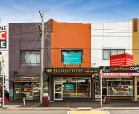 Shop & Retail commercial property leased at 529 North Road Ormond VIC 3204