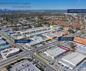 Showrooms / Bulky Goods commercial property leased at 6/491 Marmion Street Booragoon WA 6154