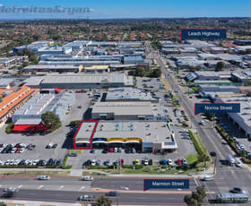 Offices commercial property leased at 6/491 Marmion Street Booragoon WA 6154