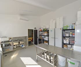 Factory, Warehouse & Industrial commercial property leased at 1/6 Project Avenue Noosaville QLD 4566